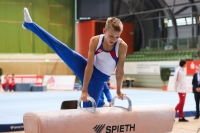 Thumbnail - JT III - Stepan Brandstetter - Спортивная гимнастика - 2022 - egWohnen JuniorsTrophy - Participants - Tschechien 02051_15233.jpg