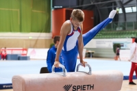 Thumbnail - Tschechien - Artistic Gymnastics - 2022 - egWohnen JuniorsTrophy - Participants 02051_15234.jpg