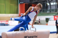 Thumbnail - Tschechien - Gymnastique Artistique - 2022 - egWohnen JuniorsTrophy - Participants 02051_15237.jpg