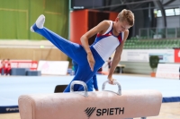 Thumbnail - JT III - Stepan Brandstetter - Gymnastique Artistique - 2022 - egWohnen JuniorsTrophy - Participants - Tschechien 02051_15239.jpg