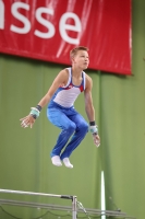 Thumbnail - JT III - Stepan Brandstetter - Artistic Gymnastics - 2022 - egWohnen JuniorsTrophy - Participants - Tschechien 02051_15304.jpg