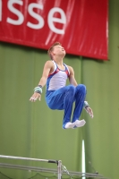 Thumbnail - JT III - Stepan Brandstetter - Artistic Gymnastics - 2022 - egWohnen JuniorsTrophy - Participants - Tschechien 02051_15305.jpg