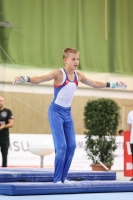 Thumbnail - JT III - Stepan Brandstetter - Artistic Gymnastics - 2022 - egWohnen JuniorsTrophy - Participants - Tschechien 02051_15306.jpg