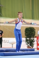 Thumbnail - JT III - Stepan Brandstetter - Artistic Gymnastics - 2022 - egWohnen JuniorsTrophy - Participants - Tschechien 02051_15307.jpg