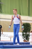 Thumbnail - JT III - Stepan Brandstetter - Artistic Gymnastics - 2022 - egWohnen JuniorsTrophy - Participants - Tschechien 02051_15309.jpg