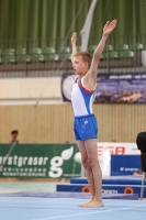 Thumbnail - JT III - Stepan Brandstetter - Artistic Gymnastics - 2022 - egWohnen JuniorsTrophy - Participants - Tschechien 02051_15311.jpg