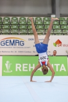 Thumbnail - JT III - Stepan Brandstetter - Artistic Gymnastics - 2022 - egWohnen JuniorsTrophy - Participants - Tschechien 02051_15313.jpg