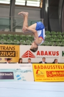 Thumbnail - JT III - Stepan Brandstetter - Artistic Gymnastics - 2022 - egWohnen JuniorsTrophy - Participants - Tschechien 02051_15316.jpg