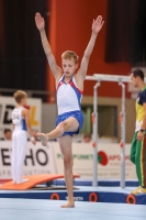 Thumbnail - JT III - Stepan Brandstetter - Artistic Gymnastics - 2022 - egWohnen JuniorsTrophy - Participants - Tschechien 02051_15319.jpg