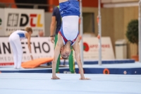 Thumbnail - JT III - Stepan Brandstetter - Artistic Gymnastics - 2022 - egWohnen JuniorsTrophy - Participants - Tschechien 02051_15320.jpg