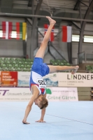 Thumbnail - JT III - Stepan Brandstetter - Artistic Gymnastics - 2022 - egWohnen JuniorsTrophy - Participants - Tschechien 02051_15321.jpg