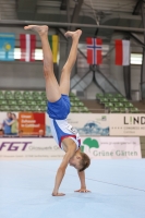 Thumbnail - JT III - Stepan Brandstetter - Gymnastique Artistique - 2022 - egWohnen JuniorsTrophy - Participants - Tschechien 02051_15322.jpg
