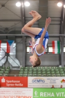 Thumbnail - JT III - Stepan Brandstetter - Artistic Gymnastics - 2022 - egWohnen JuniorsTrophy - Participants - Tschechien 02051_15323.jpg