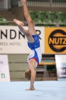 Thumbnail - JT III - Stepan Brandstetter - Artistic Gymnastics - 2022 - egWohnen JuniorsTrophy - Participants - Tschechien 02051_15324.jpg