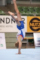 Thumbnail - JT III - Stepan Brandstetter - Ginnastica Artistica - 2022 - egWohnen JuniorsTrophy - Participants - Tschechien 02051_15324.jpg