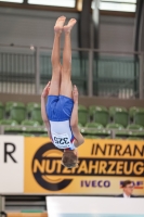 Thumbnail - JT III - Stepan Brandstetter - Artistic Gymnastics - 2022 - egWohnen JuniorsTrophy - Participants - Tschechien 02051_15325.jpg
