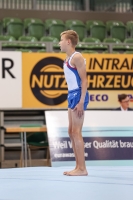 Thumbnail - JT III - Stepan Brandstetter - Artistic Gymnastics - 2022 - egWohnen JuniorsTrophy - Participants - Tschechien 02051_15327.jpg