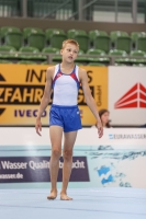 Thumbnail - JT III - Stepan Brandstetter - Artistic Gymnastics - 2022 - egWohnen JuniorsTrophy - Participants - Tschechien 02051_15328.jpg