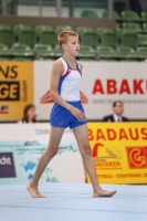 Thumbnail - JT III - Stepan Brandstetter - Artistic Gymnastics - 2022 - egWohnen JuniorsTrophy - Participants - Tschechien 02051_15329.jpg