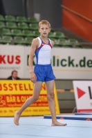 Thumbnail - Tschechien - Gymnastique Artistique - 2022 - egWohnen JuniorsTrophy - Participants 02051_15330.jpg