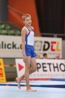 Thumbnail - JT III - Stepan Brandstetter - Artistic Gymnastics - 2022 - egWohnen JuniorsTrophy - Participants - Tschechien 02051_15331.jpg