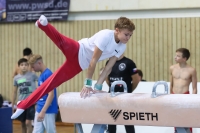 Thumbnail - JT III - Stepan Bulvas - Gymnastique Artistique - 2022 - egWohnen JuniorsTrophy - Participants - Tschechien 02051_15332.jpg
