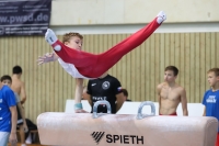 Thumbnail - JT III - Stepan Bulvas - Gymnastique Artistique - 2022 - egWohnen JuniorsTrophy - Participants - Tschechien 02051_15335.jpg
