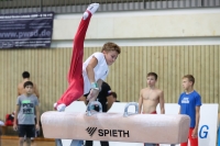 Thumbnail - Tschechien - Artistic Gymnastics - 2022 - egWohnen JuniorsTrophy - Participants 02051_15338.jpg