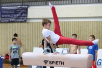 Thumbnail - JT III - Stepan Bulvas - Gymnastique Artistique - 2022 - egWohnen JuniorsTrophy - Participants - Tschechien 02051_15340.jpg