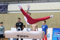 Thumbnail - JT III - Stepan Bulvas - Gymnastique Artistique - 2022 - egWohnen JuniorsTrophy - Participants - Tschechien 02051_15342.jpg