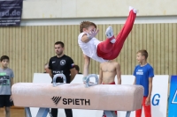 Thumbnail - JT III - Stepan Bulvas - Gymnastique Artistique - 2022 - egWohnen JuniorsTrophy - Participants - Tschechien 02051_15343.jpg