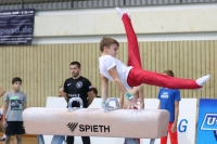 Thumbnail - Tschechien - Artistic Gymnastics - 2022 - egWohnen JuniorsTrophy - Participants 02051_15344.jpg
