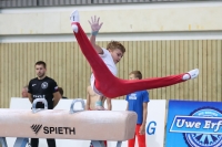 Thumbnail - JT III - Stepan Bulvas - Gymnastique Artistique - 2022 - egWohnen JuniorsTrophy - Participants - Tschechien 02051_15345.jpg
