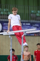 Thumbnail - Tschechien - Artistic Gymnastics - 2022 - egWohnen JuniorsTrophy - Participants 02051_15349.jpg