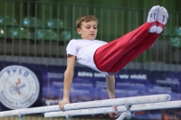Thumbnail - JT III - Stepan Bulvas - Gymnastique Artistique - 2022 - egWohnen JuniorsTrophy - Participants - Tschechien 02051_15351.jpg