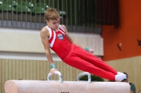 Thumbnail - JT III - Stepan Bulvas - Gymnastique Artistique - 2022 - egWohnen JuniorsTrophy - Participants - Tschechien 02051_15359.jpg