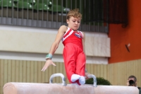 Thumbnail - JT III - Stepan Bulvas - Gymnastique Artistique - 2022 - egWohnen JuniorsTrophy - Participants - Tschechien 02051_15360.jpg