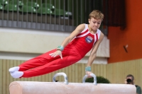Thumbnail - JT III - Stepan Bulvas - Gymnastique Artistique - 2022 - egWohnen JuniorsTrophy - Participants - Tschechien 02051_15364.jpg