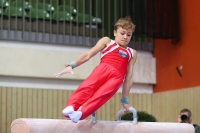 Thumbnail - JT III - Stepan Bulvas - Gymnastique Artistique - 2022 - egWohnen JuniorsTrophy - Participants - Tschechien 02051_15365.jpg