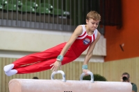 Thumbnail - JT III - Stepan Bulvas - Gymnastique Artistique - 2022 - egWohnen JuniorsTrophy - Participants - Tschechien 02051_15366.jpg