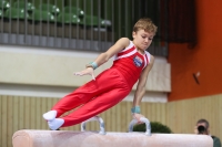 Thumbnail - JT III - Stepan Bulvas - Gymnastique Artistique - 2022 - egWohnen JuniorsTrophy - Participants - Tschechien 02051_15367.jpg