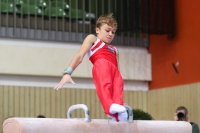 Thumbnail - JT III - Stepan Bulvas - Gymnastique Artistique - 2022 - egWohnen JuniorsTrophy - Participants - Tschechien 02051_15368.jpg