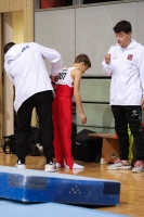 Thumbnail - Tschechien - Спортивная гимнастика - 2022 - egWohnen JuniorsTrophy - Participants 02051_15370.jpg