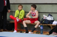 Thumbnail - Tschechien - Спортивная гимнастика - 2022 - egWohnen JuniorsTrophy - Participants 02051_15373.jpg