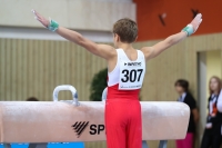 Thumbnail - JT III - Stepan Bulvas - Gymnastique Artistique - 2022 - egWohnen JuniorsTrophy - Participants - Tschechien 02051_15375.jpg