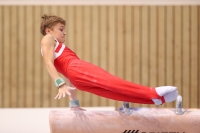 Thumbnail - JT III - Stepan Bulvas - Gymnastique Artistique - 2022 - egWohnen JuniorsTrophy - Participants - Tschechien 02051_15388.jpg
