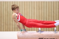 Thumbnail - JT III - Stepan Bulvas - Gymnastique Artistique - 2022 - egWohnen JuniorsTrophy - Participants - Tschechien 02051_15389.jpg