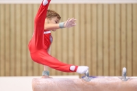 Thumbnail - JT III - Stepan Bulvas - Gymnastique Artistique - 2022 - egWohnen JuniorsTrophy - Participants - Tschechien 02051_15390.jpg