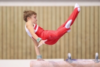 Thumbnail - JT III - Stepan Bulvas - Gymnastique Artistique - 2022 - egWohnen JuniorsTrophy - Participants - Tschechien 02051_15392.jpg
