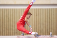 Thumbnail - Tschechien - Спортивная гимнастика - 2022 - egWohnen JuniorsTrophy - Participants 02051_15394.jpg